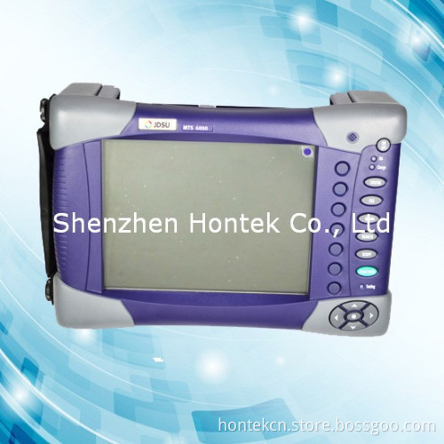 Jdsu T-Berd OTDR Mts-6000 Optical Fiber Tester in Stock!